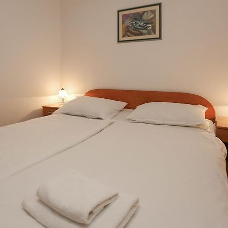 בול Apartments Laguna 2 מראה חיצוני תמונה