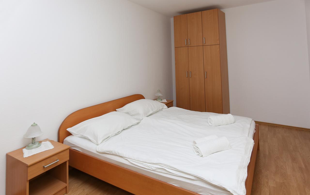בול Apartments Laguna 2 מראה חיצוני תמונה