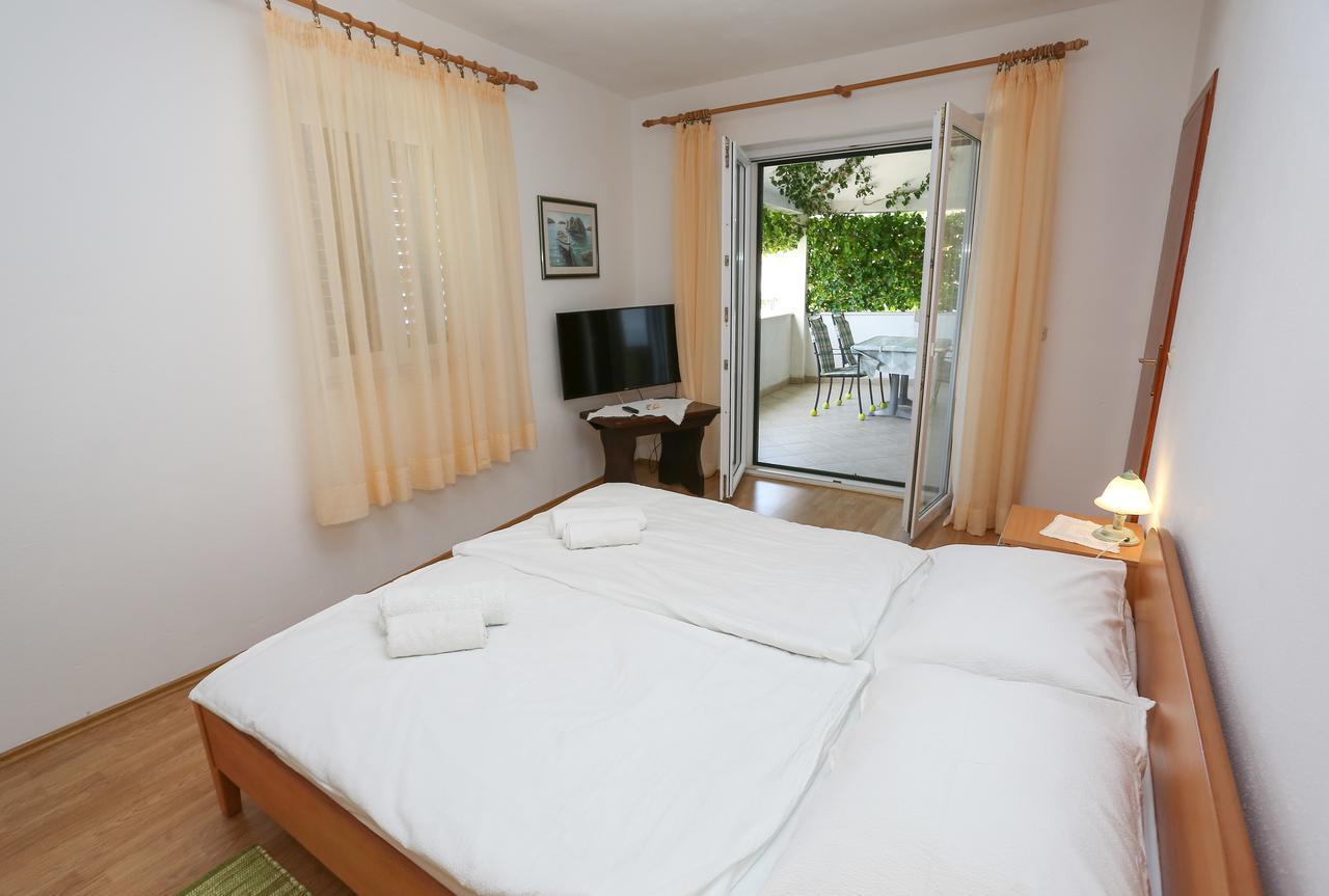 בול Apartments Laguna 2 מראה חיצוני תמונה