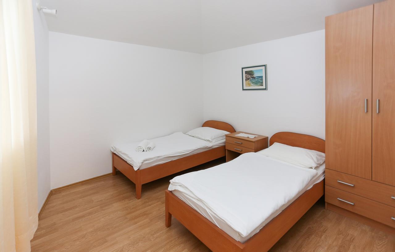 בול Apartments Laguna 2 מראה חיצוני תמונה