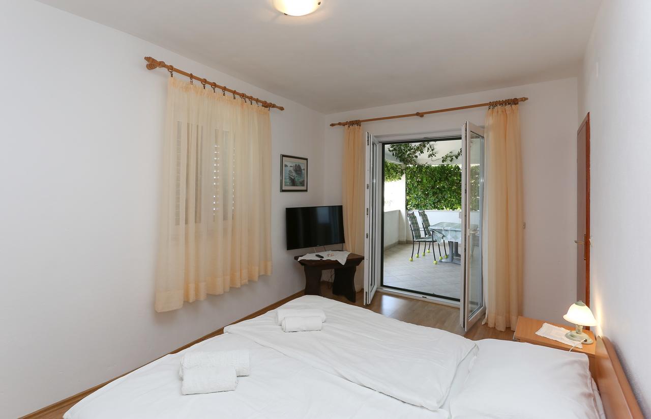 בול Apartments Laguna 2 מראה חיצוני תמונה