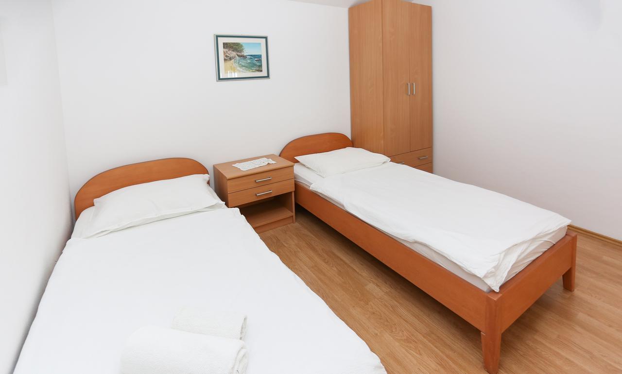 בול Apartments Laguna 2 מראה חיצוני תמונה