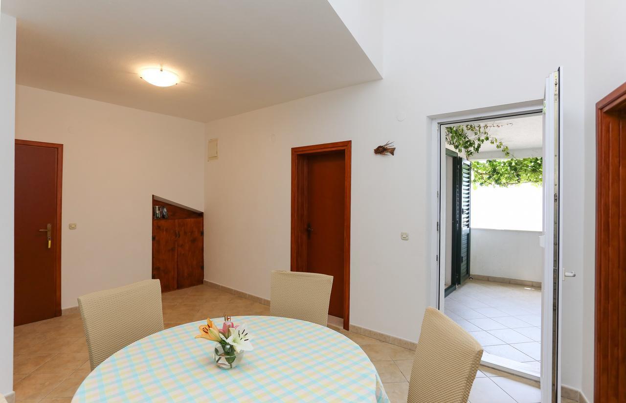 בול Apartments Laguna 2 מראה חיצוני תמונה