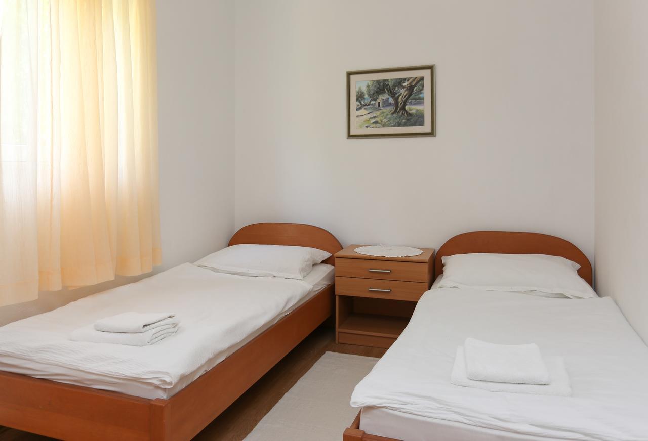 בול Apartments Laguna 2 מראה חיצוני תמונה