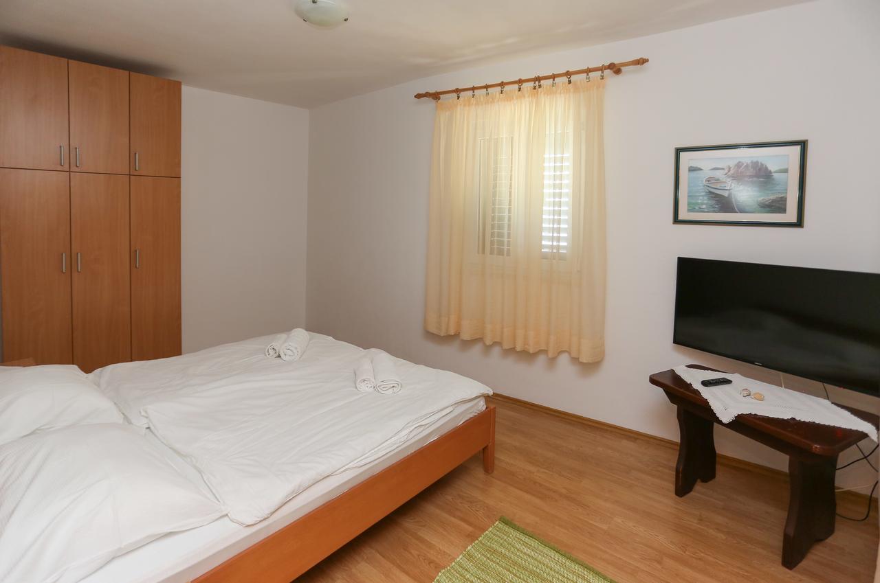 בול Apartments Laguna 2 מראה חיצוני תמונה