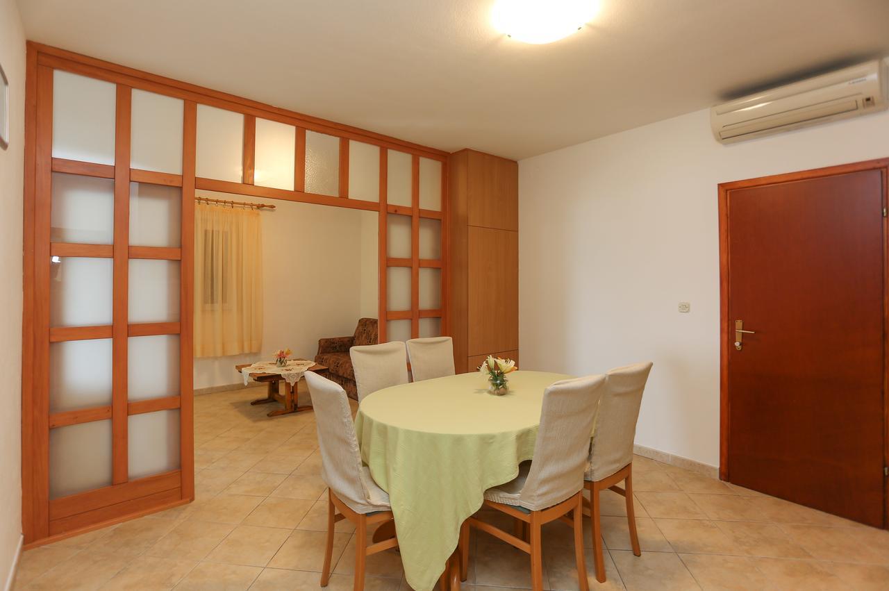 בול Apartments Laguna 2 מראה חיצוני תמונה