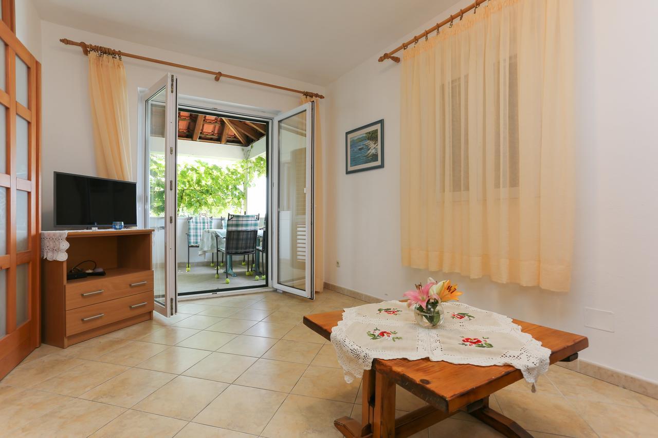 בול Apartments Laguna 2 מראה חיצוני תמונה