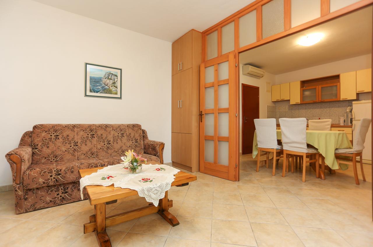 בול Apartments Laguna 2 מראה חיצוני תמונה