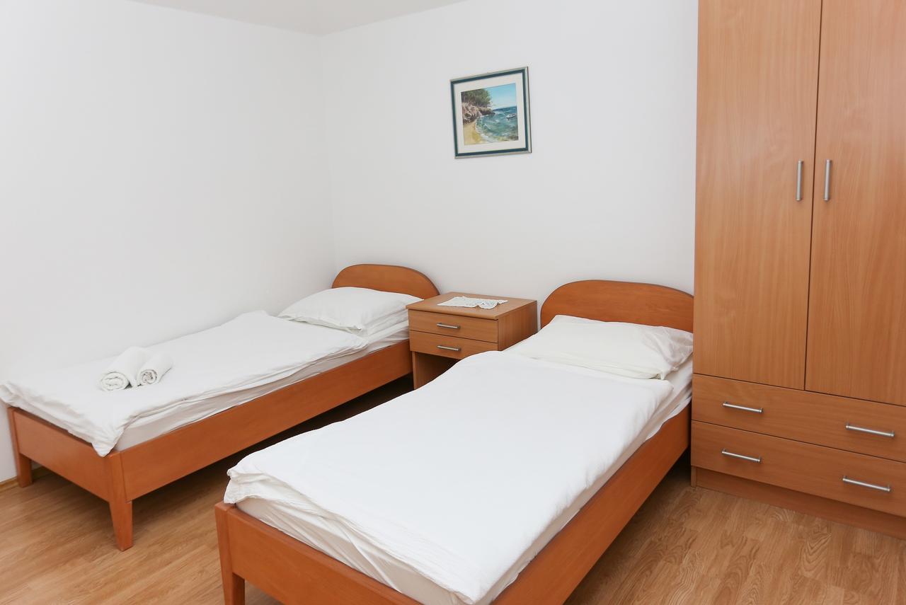 בול Apartments Laguna 2 מראה חיצוני תמונה