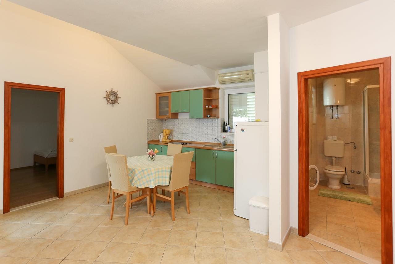 בול Apartments Laguna 2 מראה חיצוני תמונה