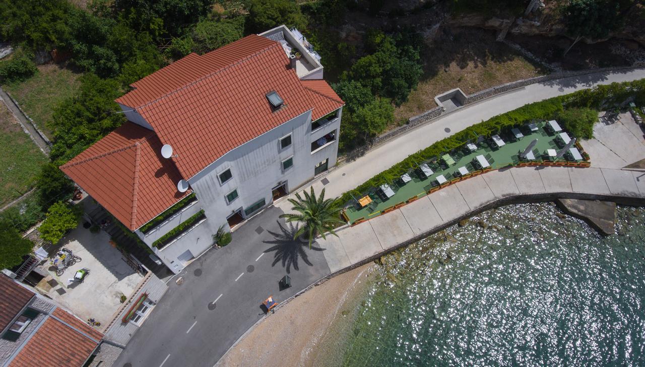 בול Apartments Laguna 2 מראה חיצוני תמונה