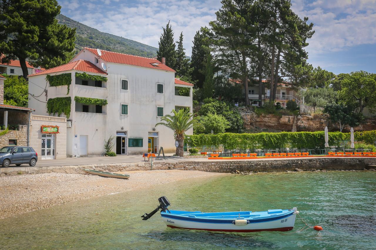 בול Apartments Laguna 2 מראה חיצוני תמונה
