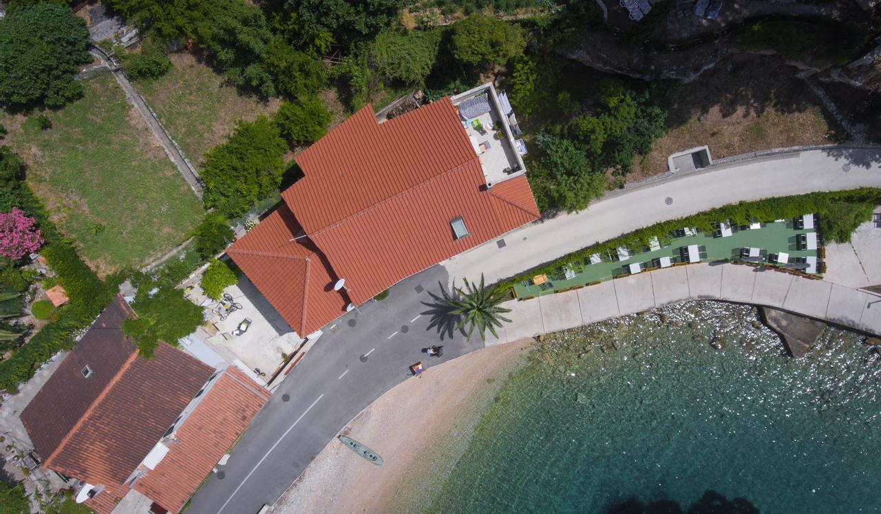 בול Apartments Laguna 2 מראה חיצוני תמונה