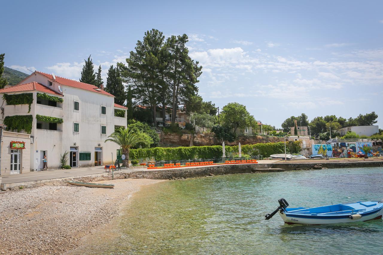 בול Apartments Laguna 2 מראה חיצוני תמונה