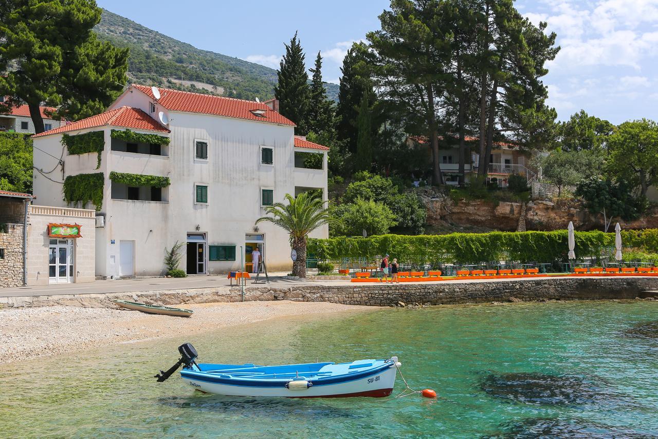 בול Apartments Laguna 2 מראה חיצוני תמונה