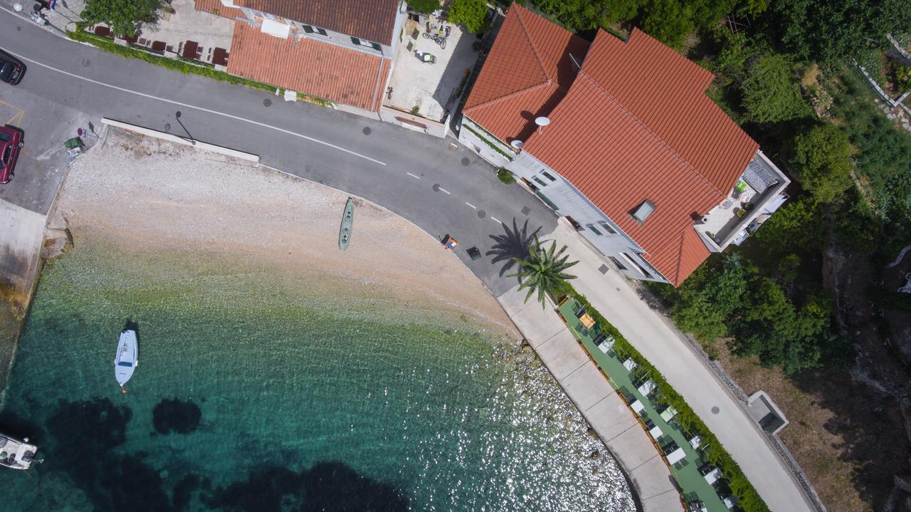 בול Apartments Laguna 2 מראה חיצוני תמונה