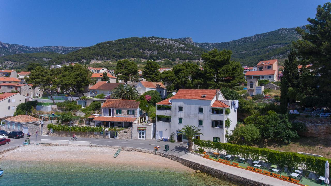 בול Apartments Laguna 2 מראה חיצוני תמונה