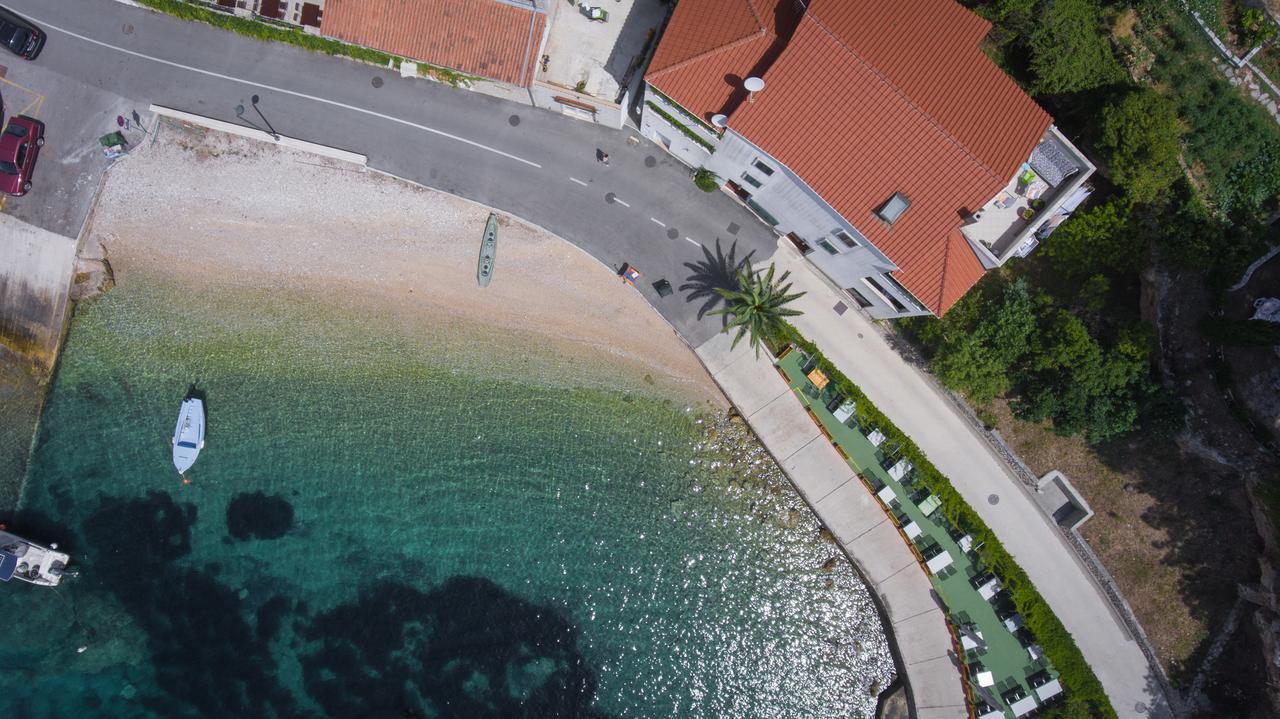 בול Apartments Laguna 2 מראה חיצוני תמונה
